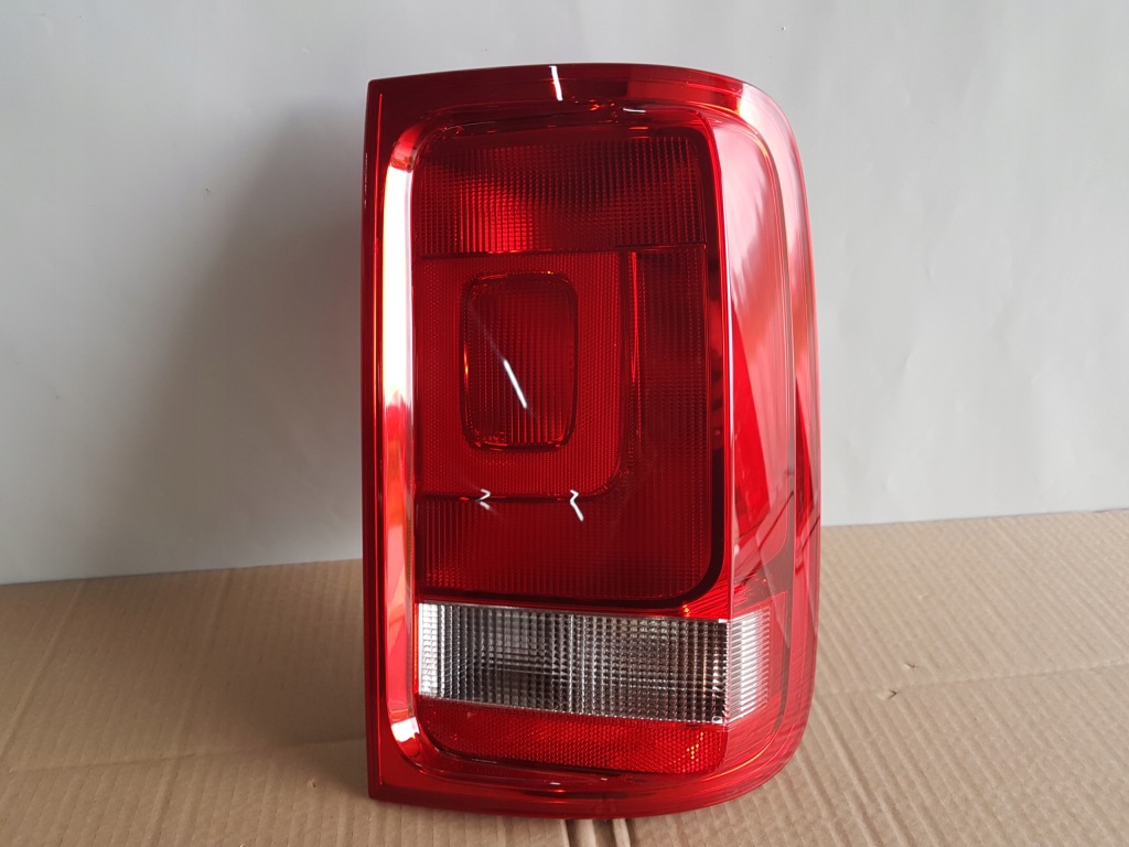 фото №1, Лампа задняя правая vw amarok 10- 2h1945096b идеальное состояние