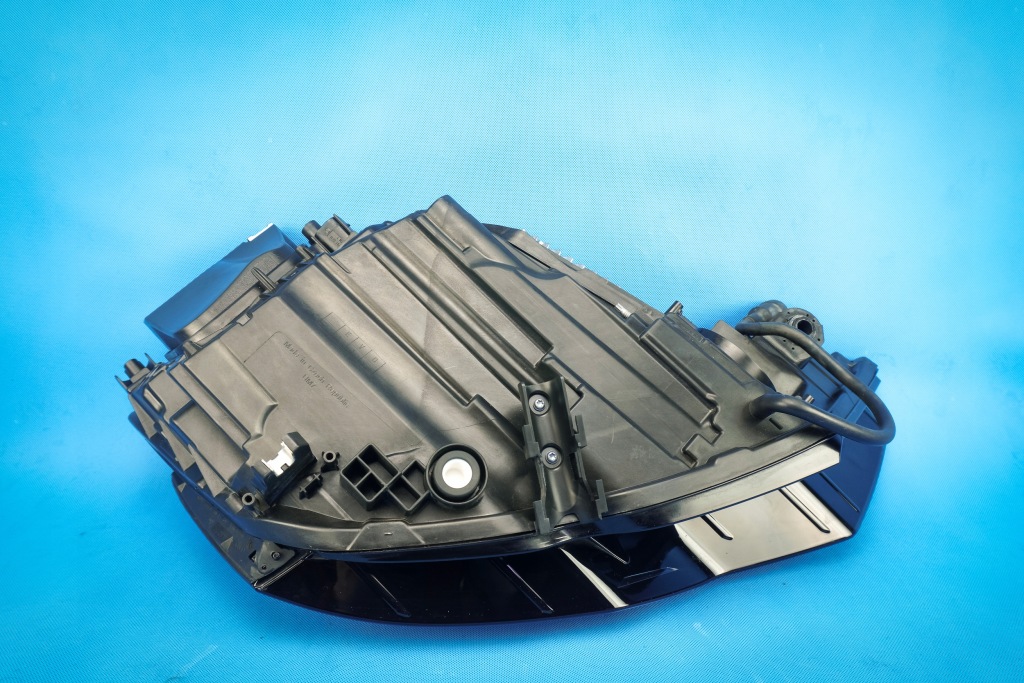 фото №14, Фари matrix led audi a6 s6 4k комплект 4k0941039 4k0941040