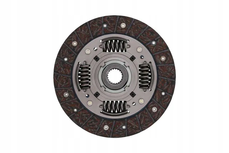 фото №2, Диск сцепления dc195 kamoka