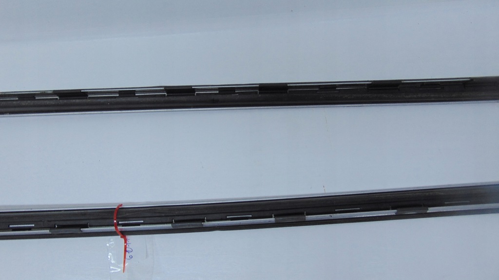 фото №6, | opel signum vectra c накладки стекло лобовое z157