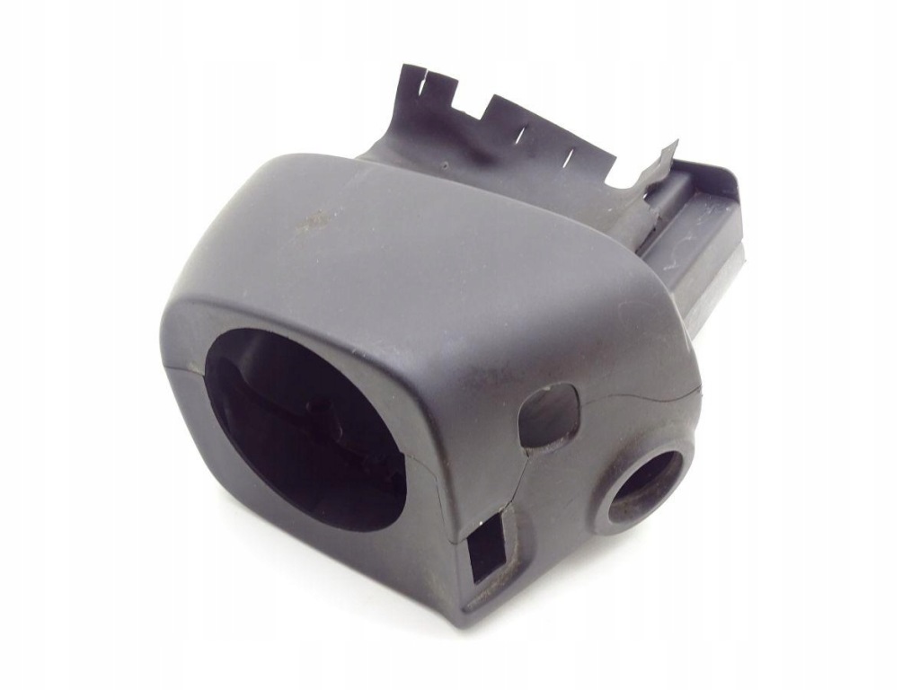 фото №1, Renault trafic iii opel vivaro b 14- корпус захист замка запалювання