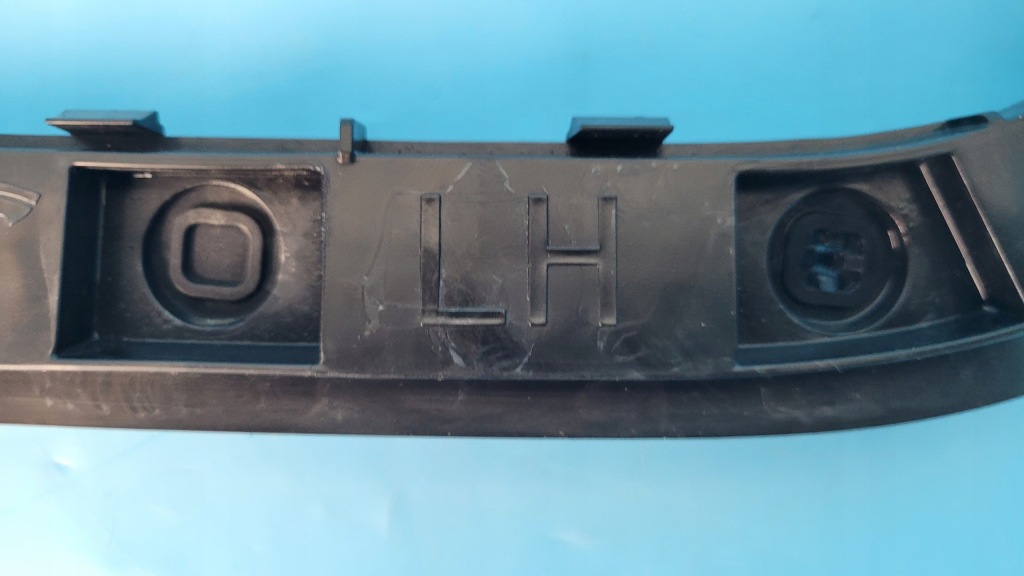 Купити Tesla model 3 21r напрямна кронштейн бампера лівий задня 1083990-00-j