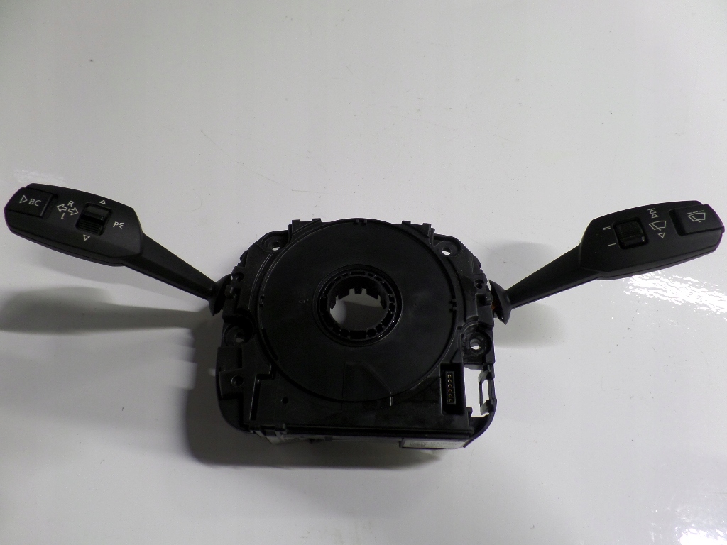 фото №1, Bmw 3 e90 lift перемикач комбінований 9123032