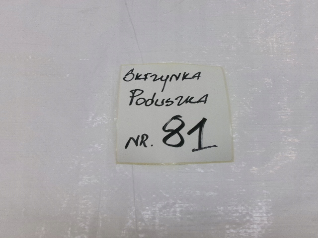 фото №5, Mercedes w204 подушка сиденье правая подушка безопасности