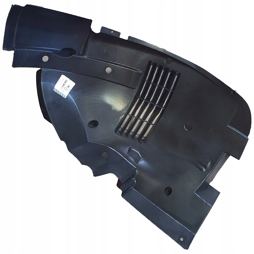 фото №1, Подкрылок перед правое trafic iii оригинал renault opel