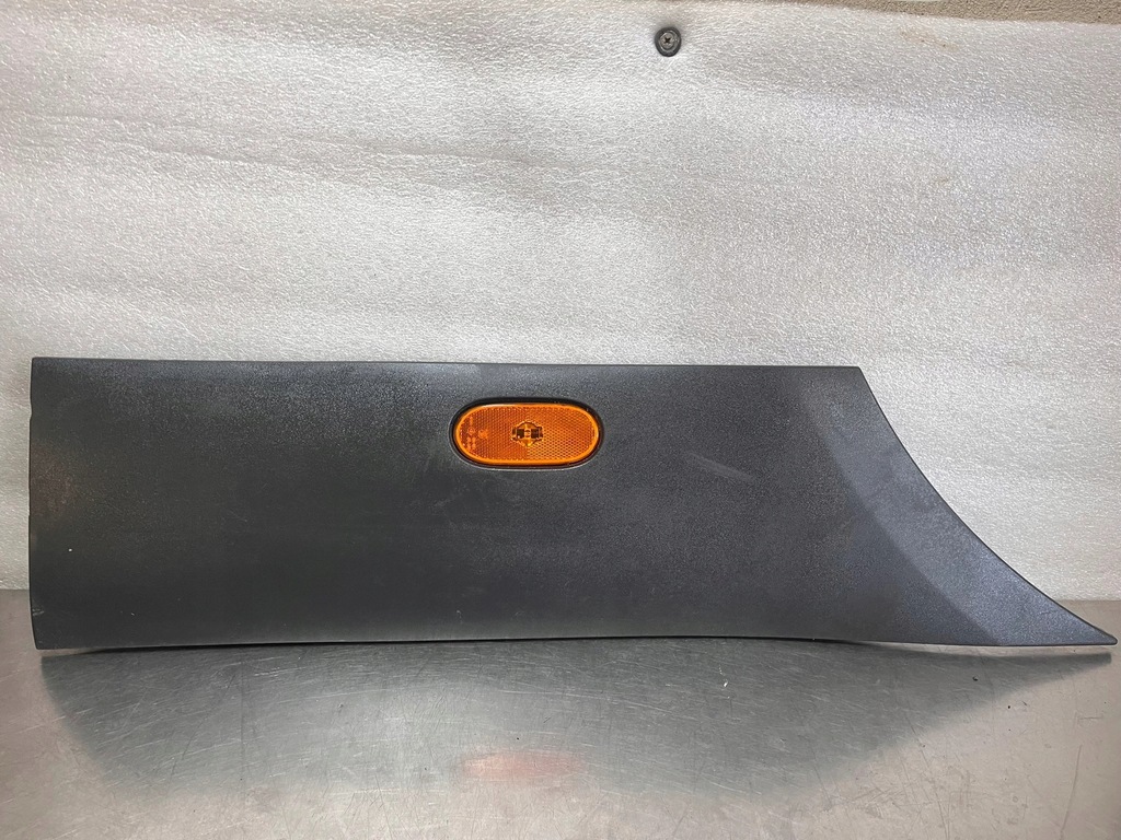 фото №1, Молдинг боковая mercedes sprinter 910 a9106900401 a9106909801