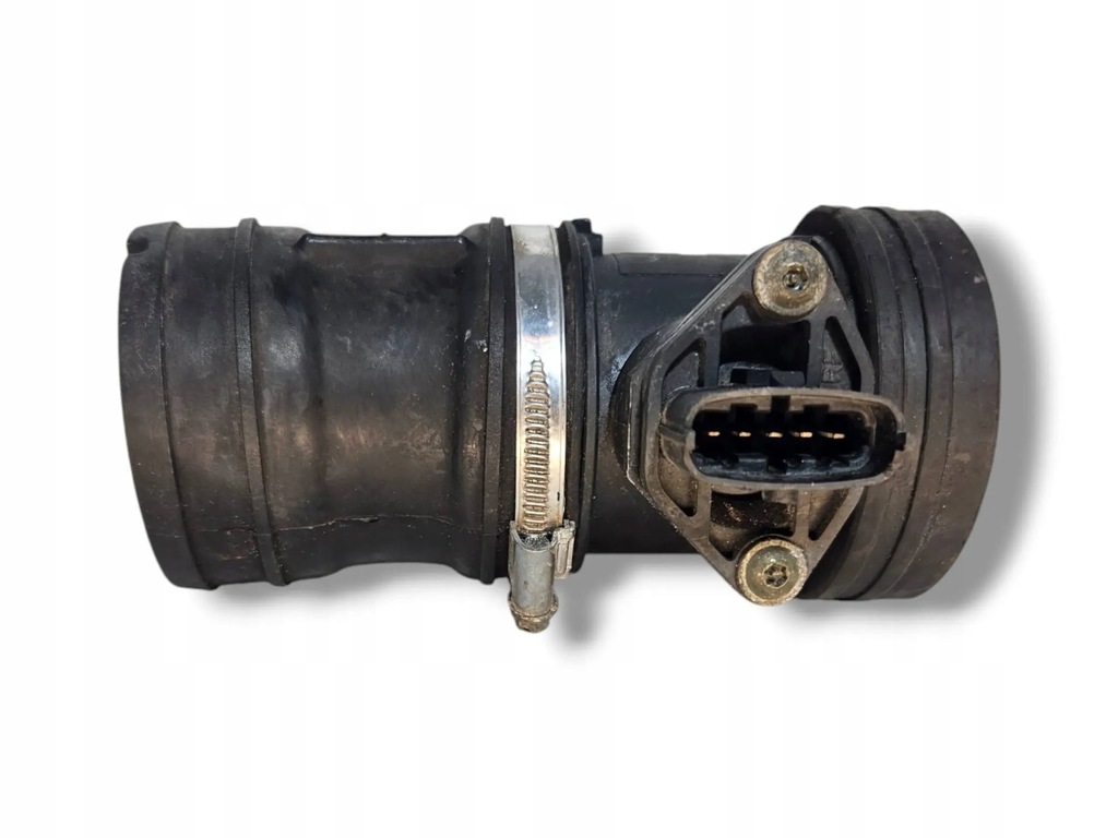 фото №1, Alfa romeo 156 2001 расходомер