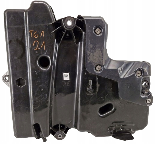 фото №1, Vw transporter multivan 7l t6.1 t6 lift бак adblue bak