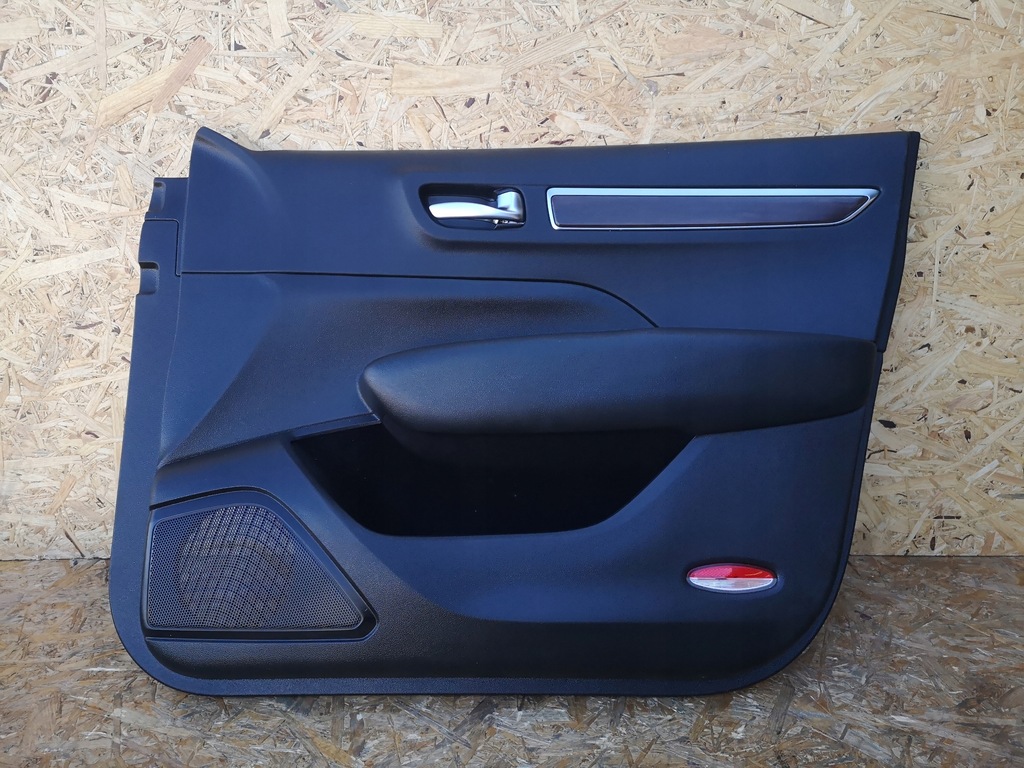 фото №1, Renault koleos ii обшивка дверь правый перед переключатель