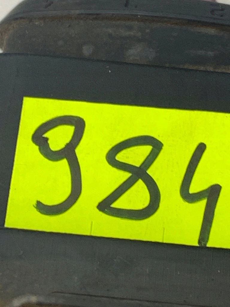 фото №8, Блок управления реле свеча накаливания renault master iii megane iii