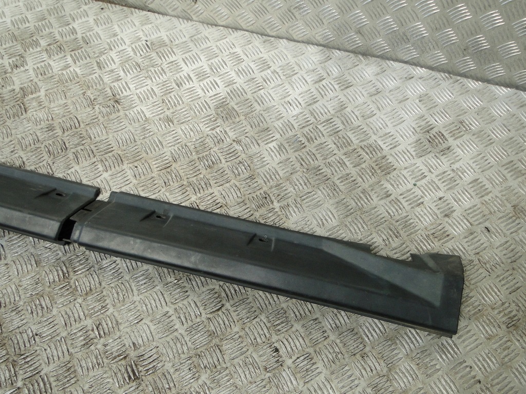 Поріг молдинг поріг jeep compass 2013 05116128ac 05182573ab 05182572ab Доставка