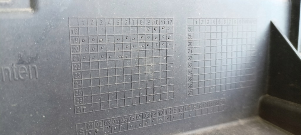 фото №7, Бампер задний audi a3 sportback 8y4 20- 8y4807511