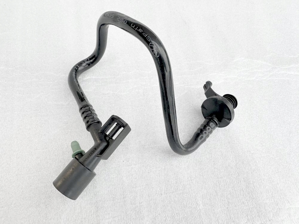 фото №1, Шланг підсилювач гальм 5n0612041r vw tiguan оригінал