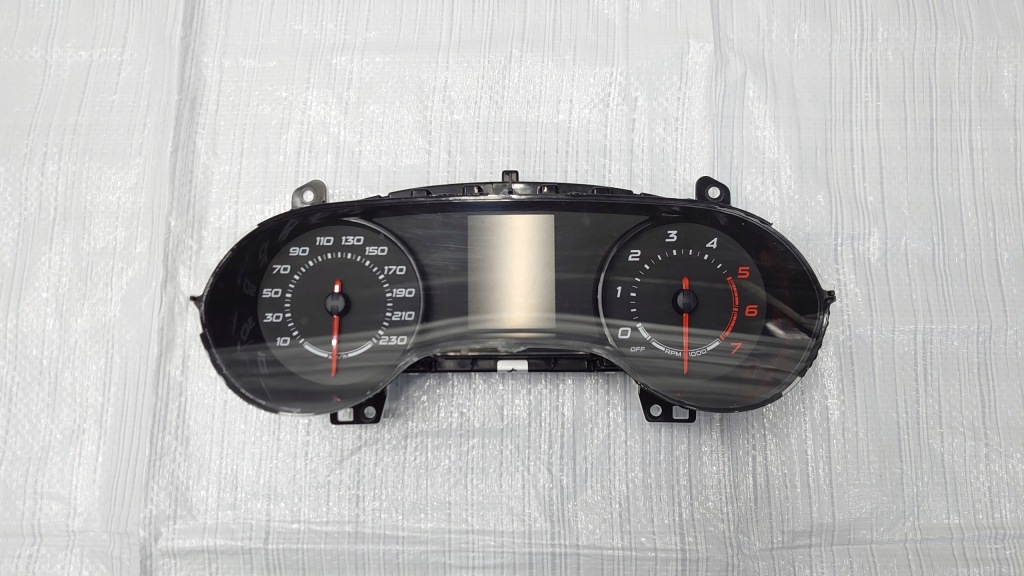 Купити Fiat tipo ii лічильник прилади 52035705