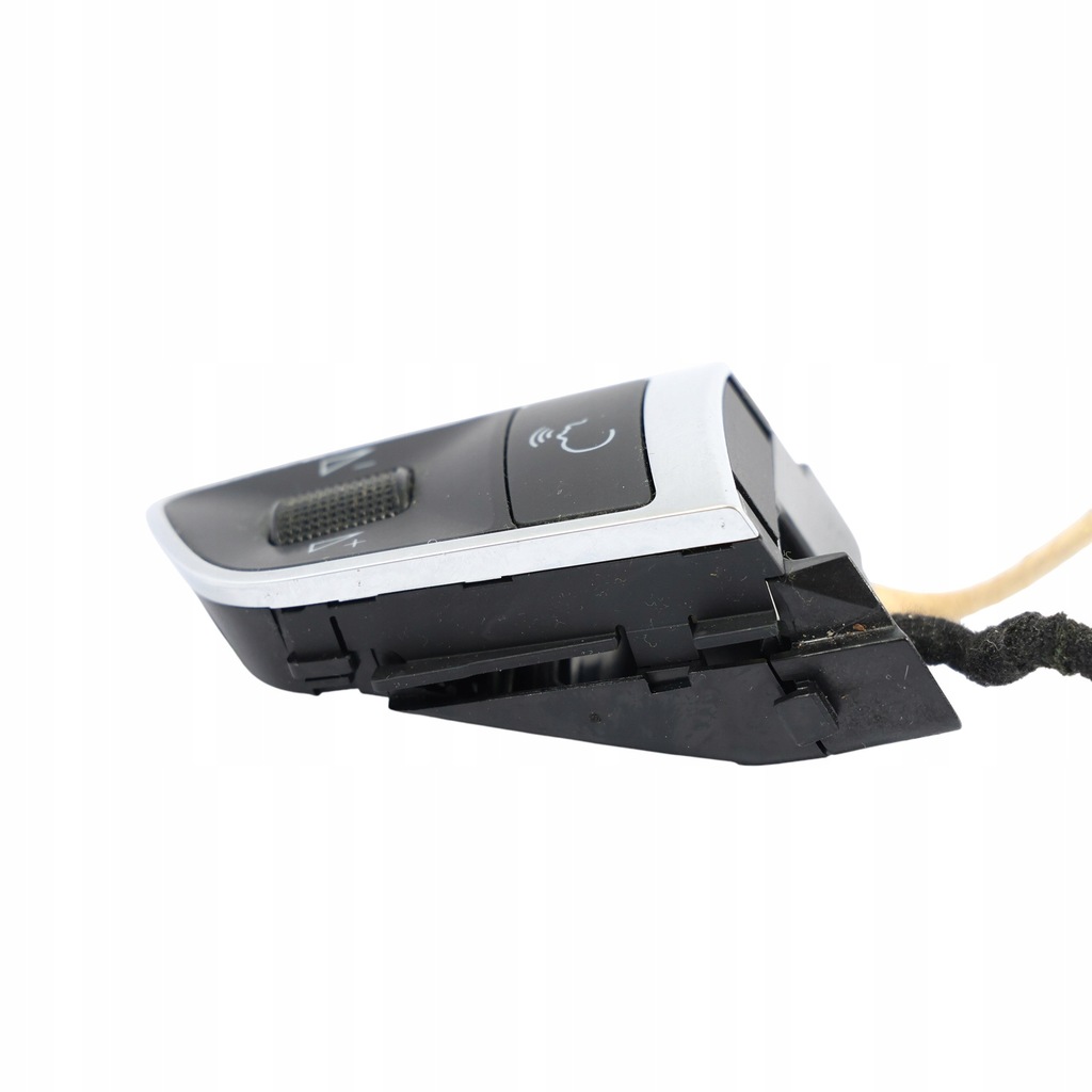 фото №14, Audi a3 8p перемикачі керма багатофункціональний 4e0951527ad