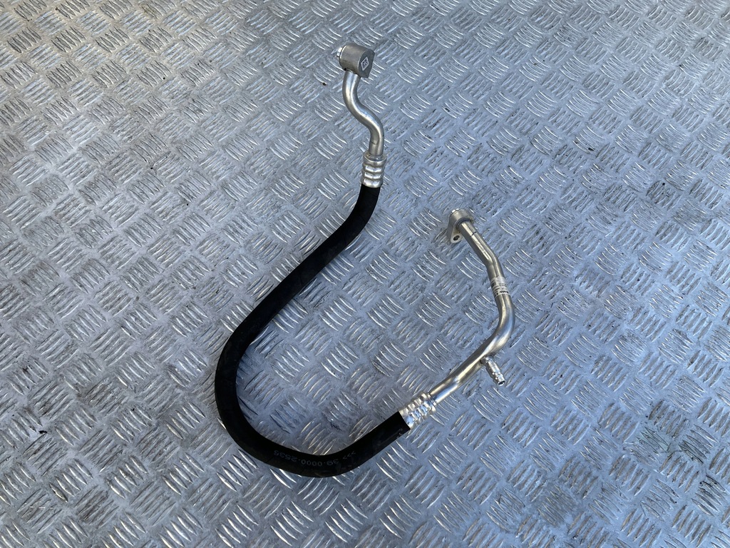 фото №1, Шланг труба кондиціонера bmw 4 g22 2.0 d 6805027