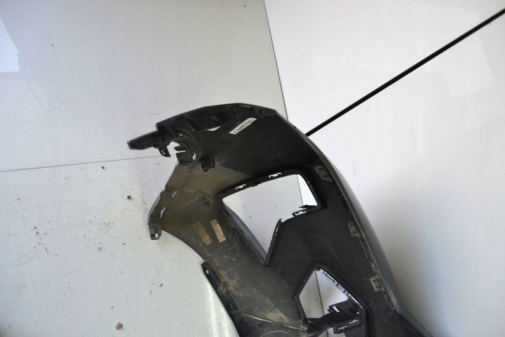 фото №8, Bmw x3 g01 lci lift m-pakiet 20- бампер перед