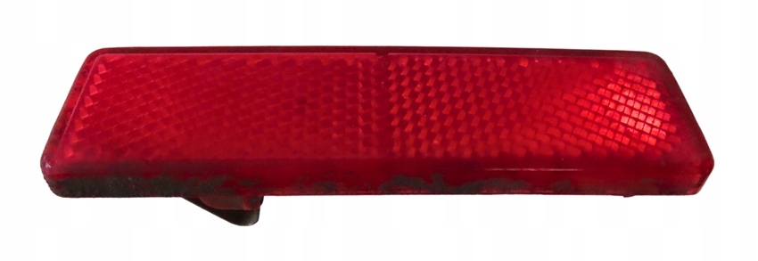 фото №1, Отражатель бампера задний левый renault trafic ii 2001-2014 rok 7700353184