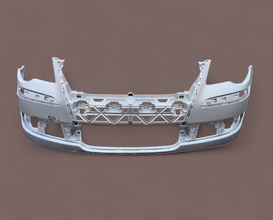 фото №1, Бампер перед vw touran lift 07-10 1t0807221d-l