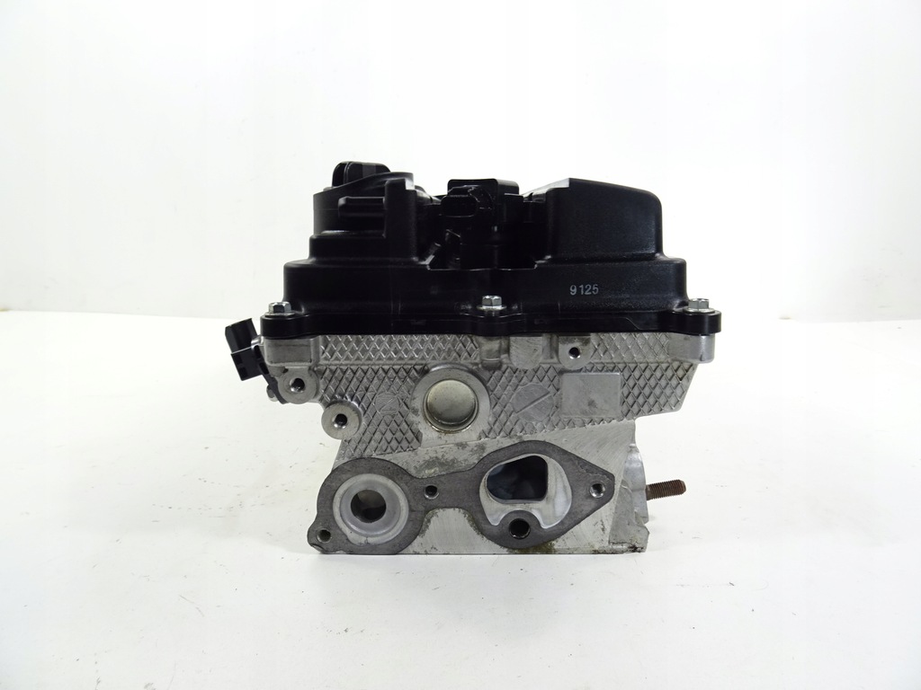 фото №6, Outlander iii 2.4 бензин головка двигуна кришка котушки 4b10