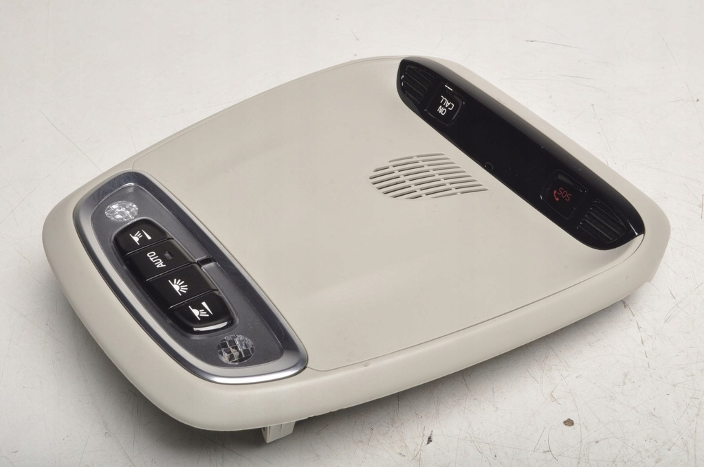 фото №1, Xc90 s60 iii v90 v60 ii xc60 ii освещение лампа кабины салона 31443745