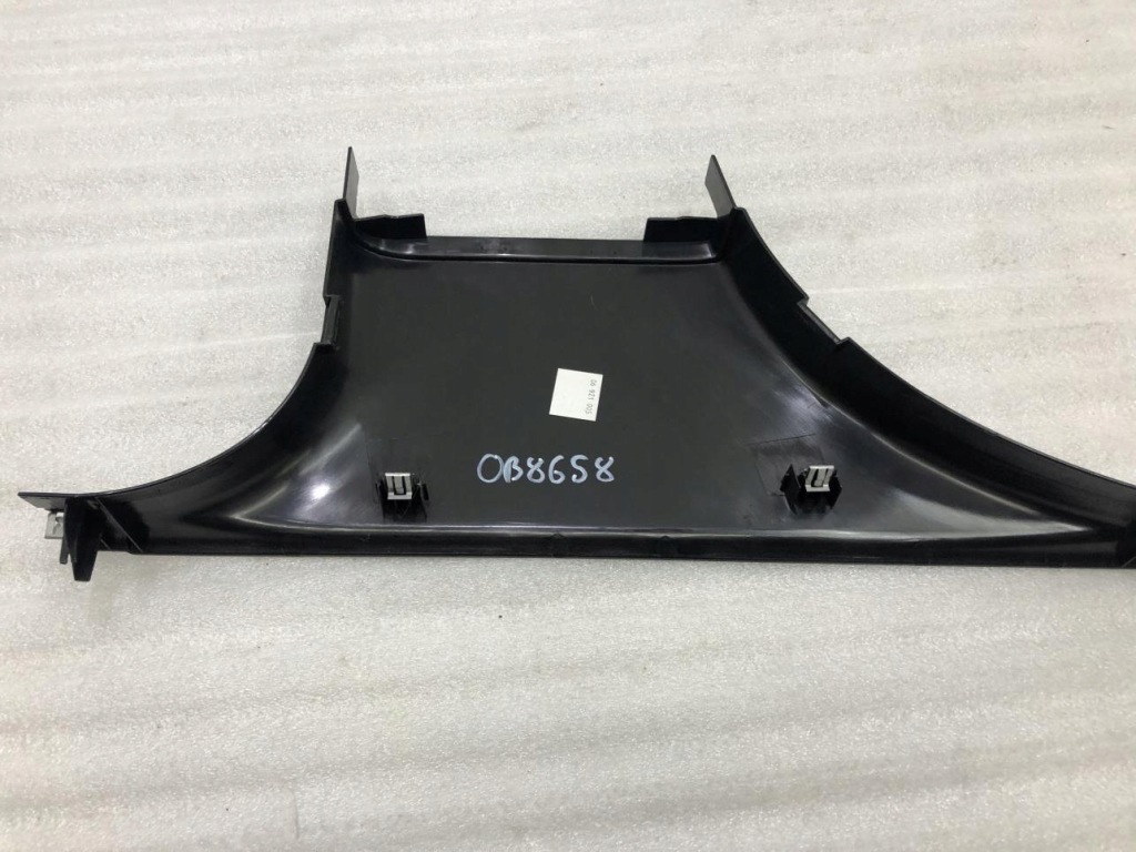 Обшивка стойка правое mercedes w164 a1646802035 с Разборки