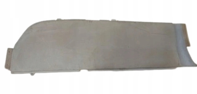 фото №1, Обивка боковая правая scania r