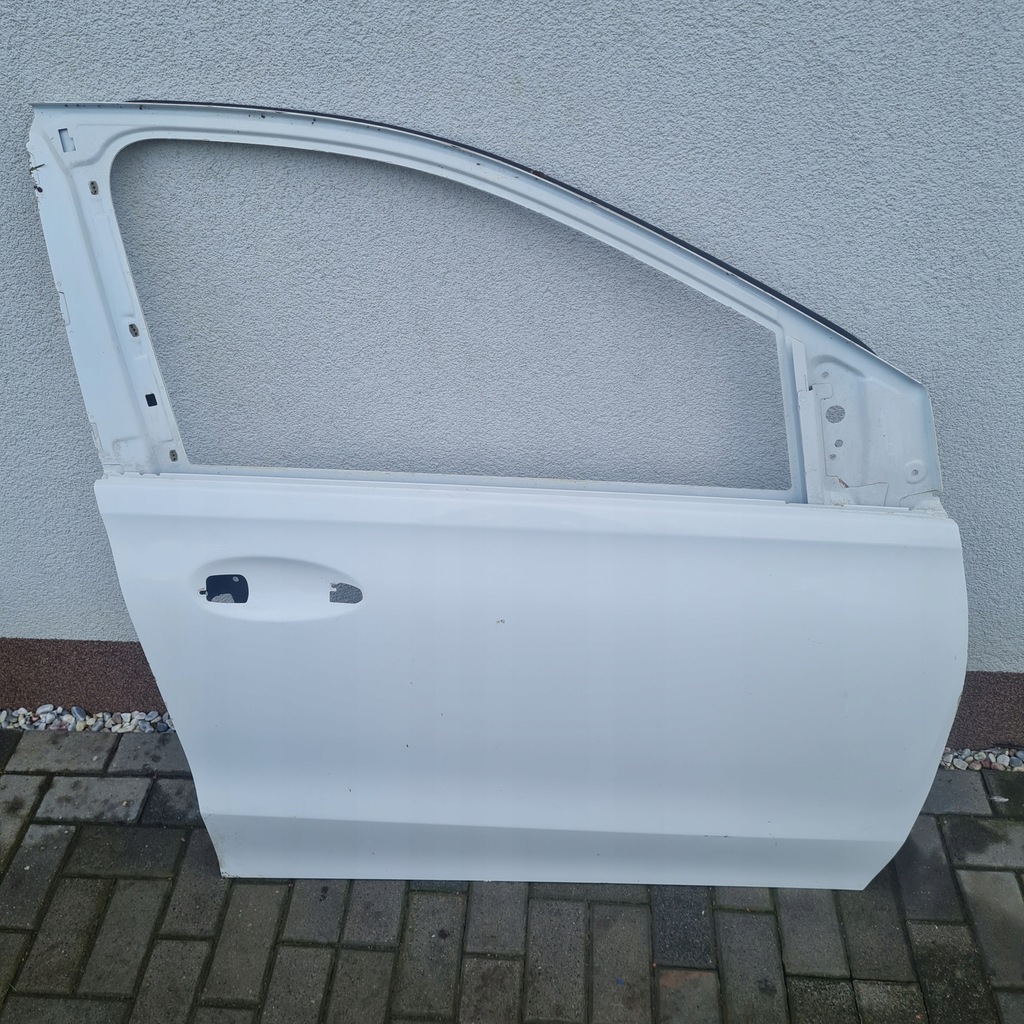 фото №2, Двері праве перед w247 b klasa