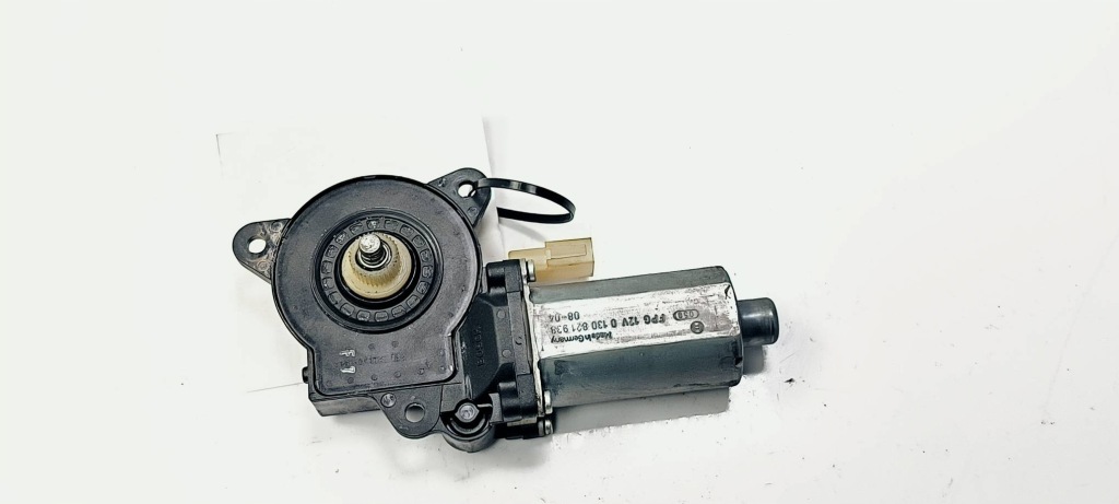 фото №1, Моторчик стекло lp 0130821938 ford fiesta mk6