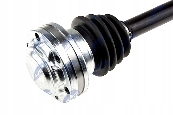 Привідний вал привідна bmw 5 e39 520i 523i 525i 528i 530i 535i 95-03 задня Ціна