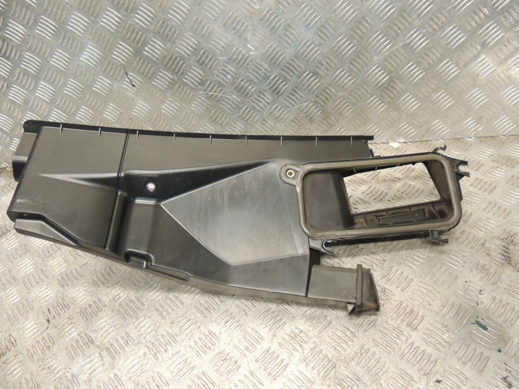 фото №1, Mercedes w212 2.2 впуск воздуха a2128300144