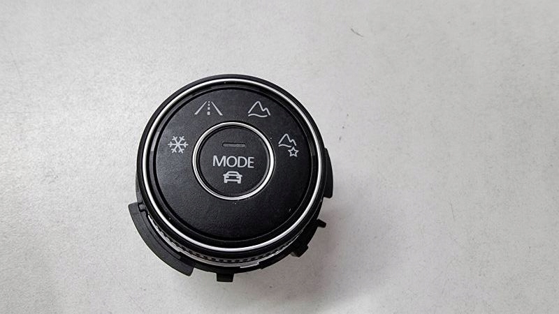 фото №1, Vw t-roc перемикач підвіска 2ga927531