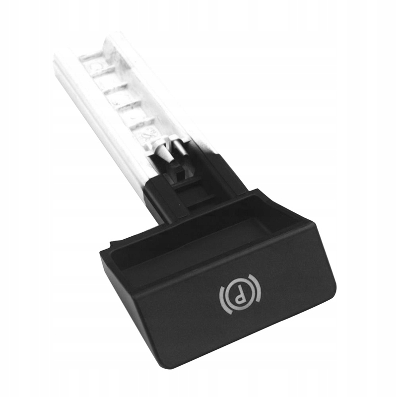 фото №1, Електронний гальмо стояночний кнопка перемикач