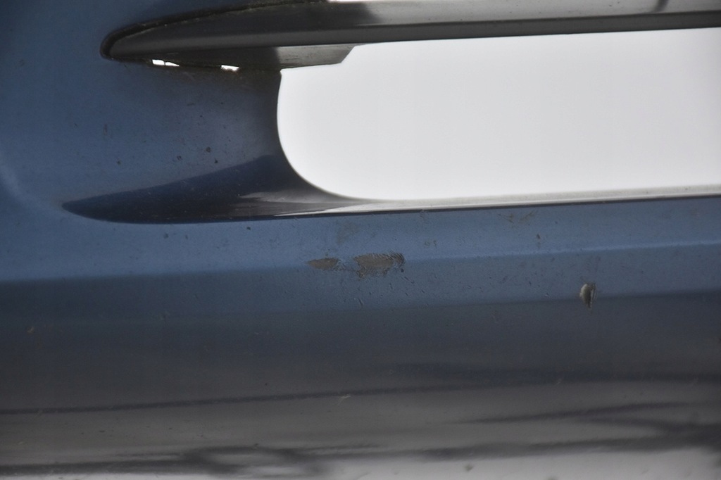 фото №8, Бампер передній перед audi a6 c6 lz5b