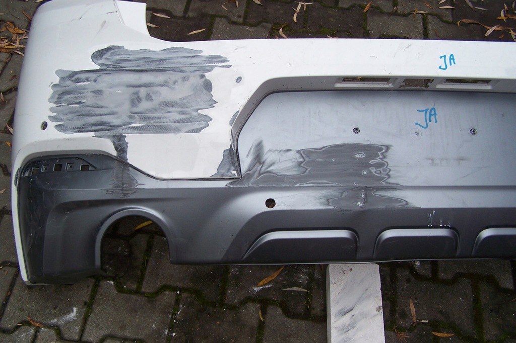 фото №10, Bmw x2 f39 накладка na крышка багажника 7428466