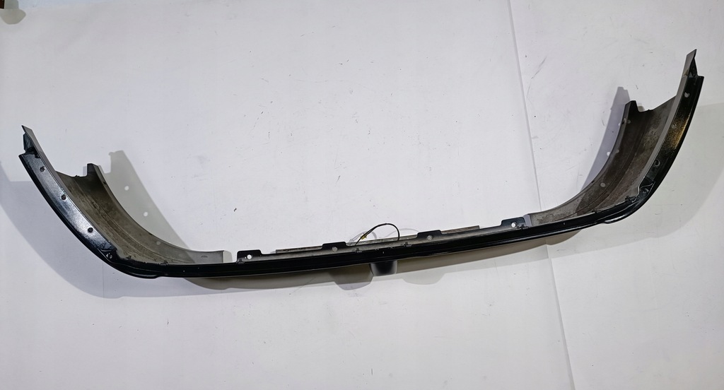 фото №9, Дуга обшивка крыша блок двигателя chevrolet corvette c6