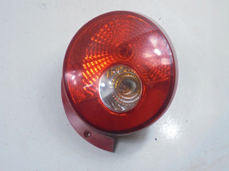 фото №1, Chevrolet spark i лампа задняя правая 30-0412r