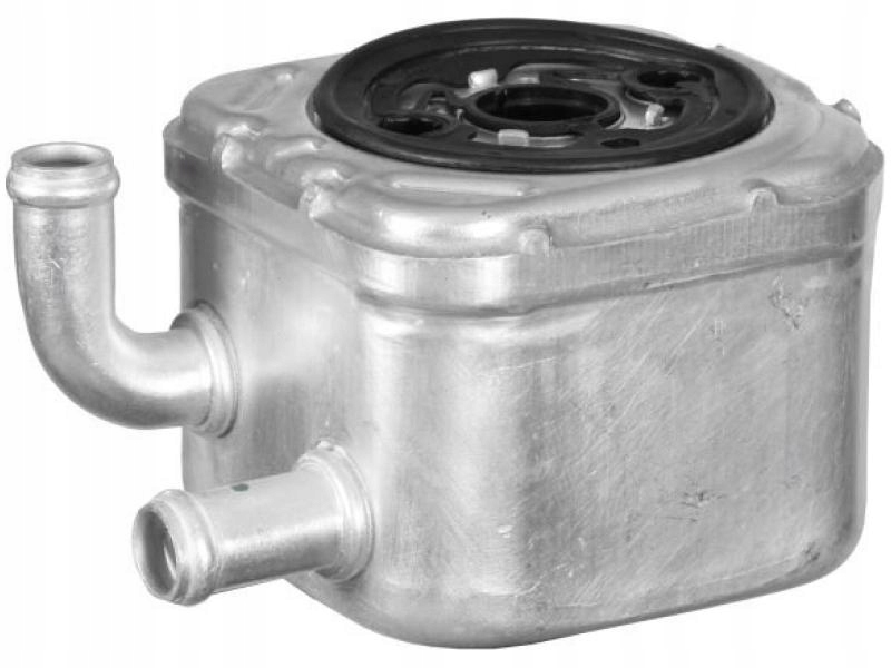 фото №4, Nrf 31170 радиатор масла, масло двигательный