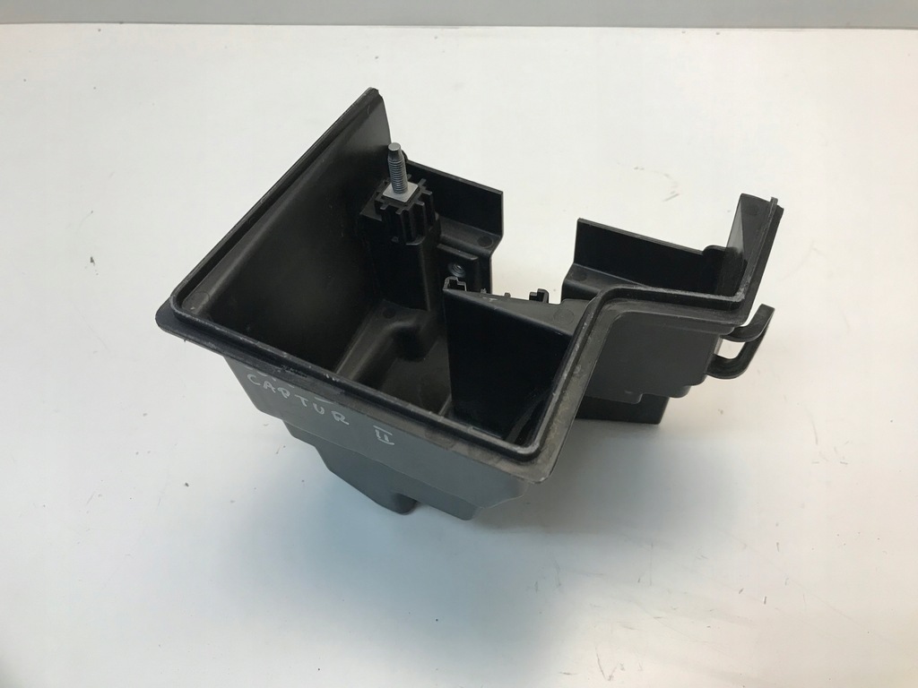 фото №1, Основа коробка запобіжників clio v captur ii