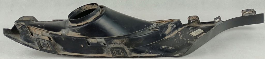 фото №6, Корпус противотуманной фары l dodge durango 2014 05113679aa