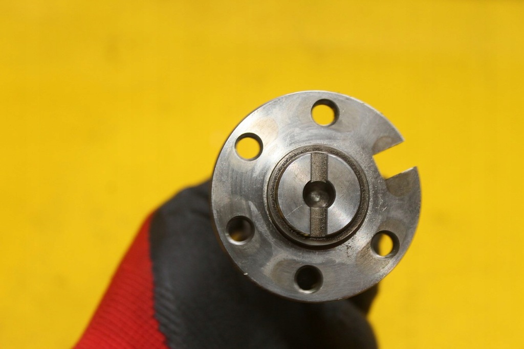 фото №5, Вал правий всмоктуючий a6 c7 a4 b8 3.0 tdi cdu 059021fe