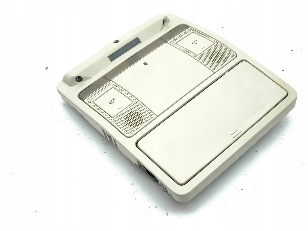 фото №10, Land rover evoque ii 2020 світло сидіння передній