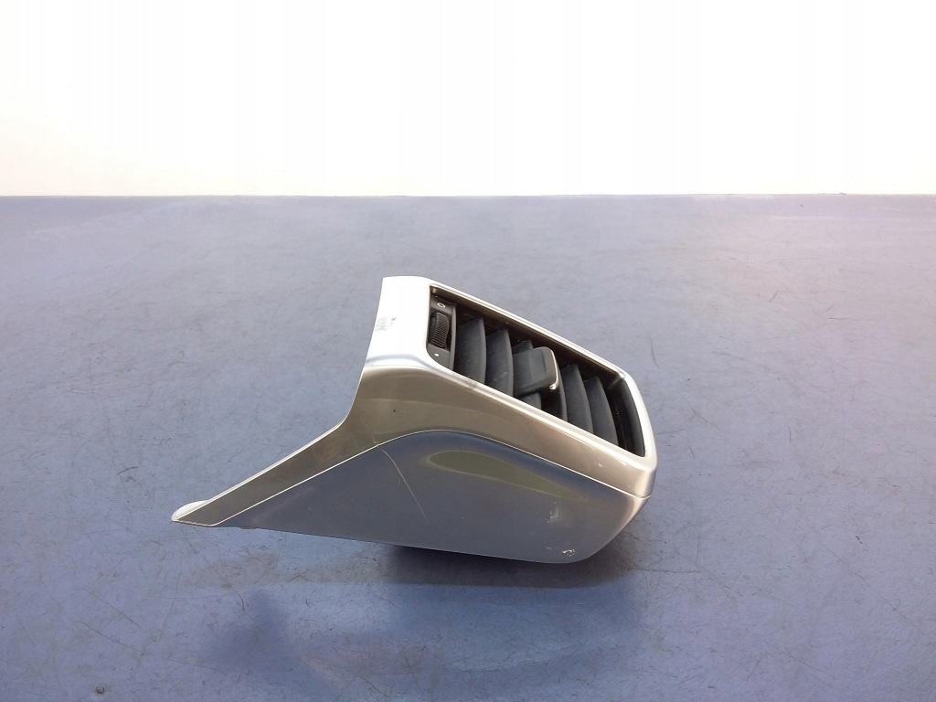 фото №2, Panamera i 970 gts решётка обдув задняя левая