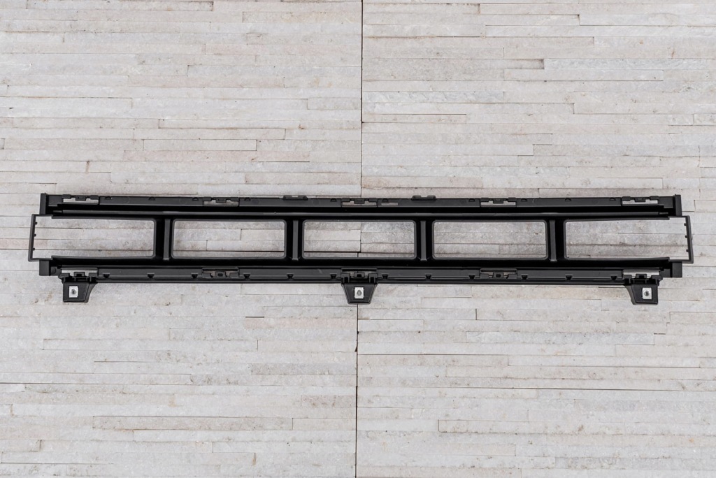 фото №10, Jeep compass ii mp 2020-2026 решітка передній бампера середня 6zh09tzzaa