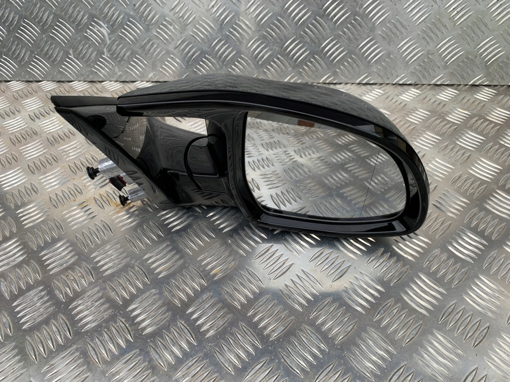 фото №1, Дзеркало праве bmw xm g09 5pin + 1 eu