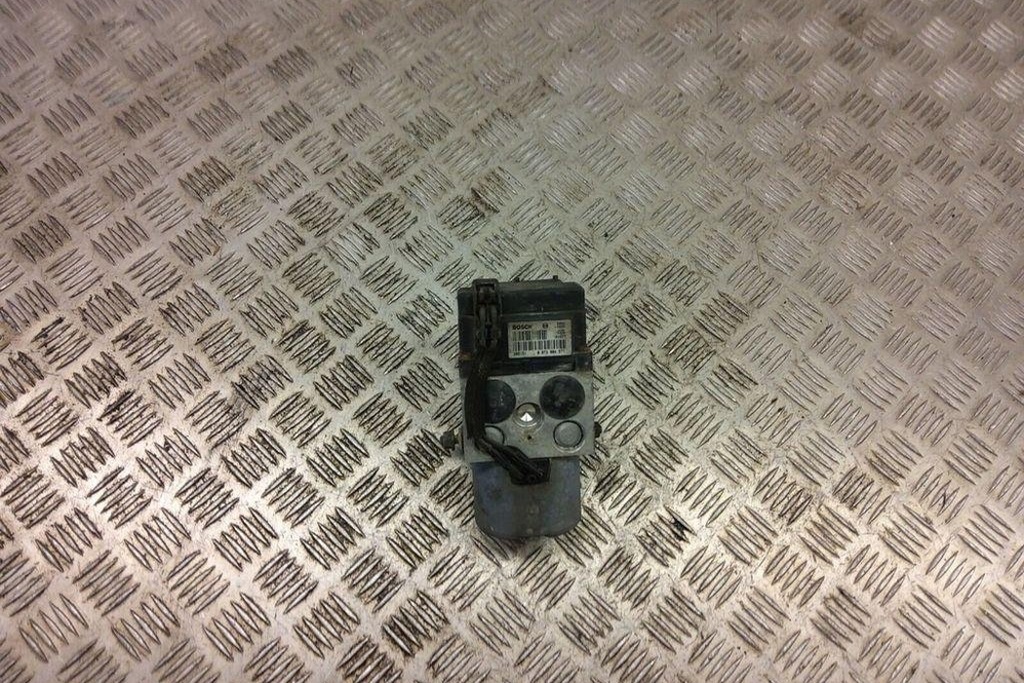 фото №7, Насос abs toyota corolla verso _e12_ 8954102030 2.0l дизель 2004