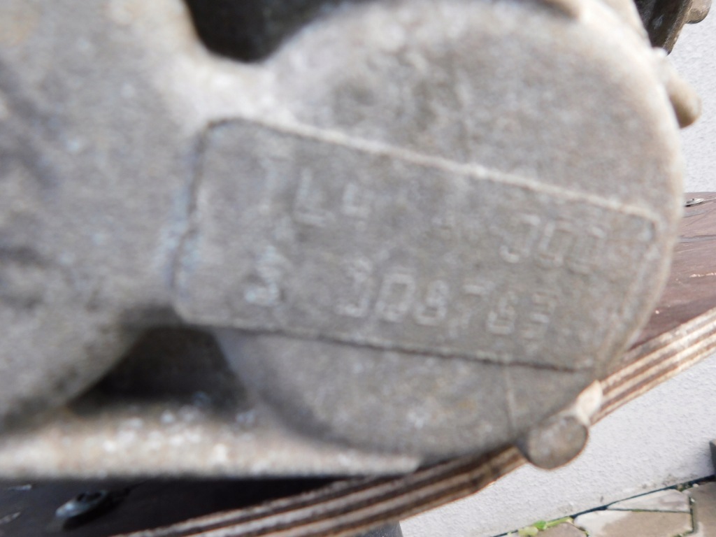 фото №7, Renault scenic ii lift 1,5 dci коробка передач передач tl4