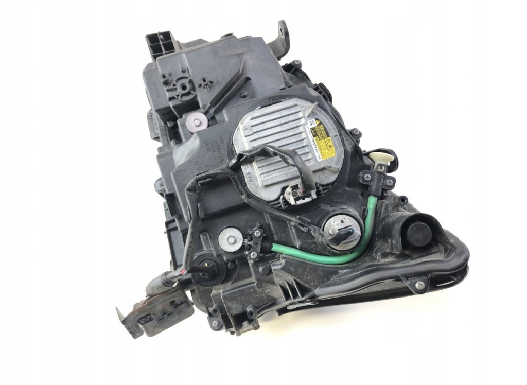 фото №2, 8114530g20 фара правий lexus gs iv 2011-2020