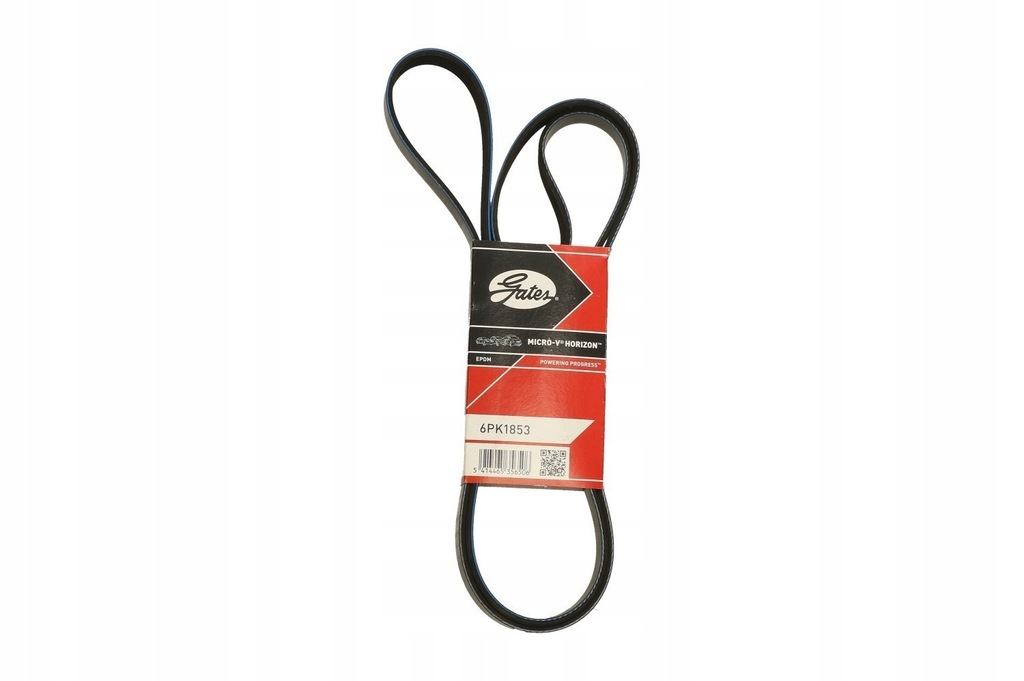 фото №13, Ремень многоручейковый. старый nr 68433