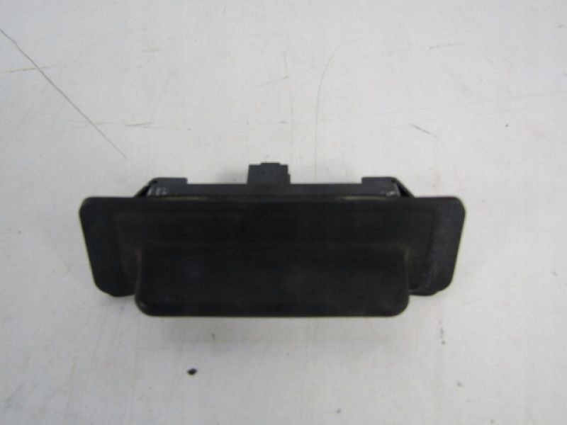 фото №5, Renault espace iv ручка багажника 02-06 5d ph1